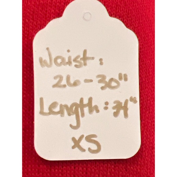 Xirena Tiered Maxi Skirt Bohemian Paisley Print Colorful XS - Picture 6 of 6